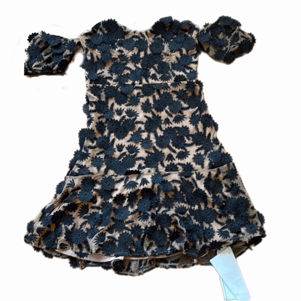 NWT For Love & Lemons Dress